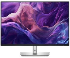Dell Monitorius 24 cale p2425e 16:10 wuxga/hdmi/usbc/dp/rj45/usb/3y