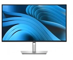 Monitorius Dell Pro Plus P2725D - 100Hz | QHD | 27'' | IPS | 5ms | Garantija 5 lat