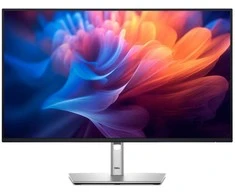 Monitorius Dell P2725H - 100Hz | Full HD | 27'' | IPS | 5ms | Garantija 5 lat