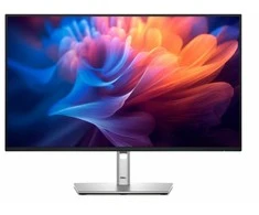 Dell Monitorius 27 cali p2725he ips led full hd (1920x1080)/16:9/hdmi/dp/usb-c/usb/rj45/3y