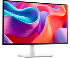 Dell Monitorius 27 cali s2725dc qhd ips/2560x1440/hdmi/dp/3y