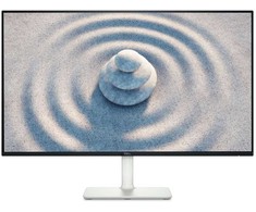 Dell Monitorius 27 cali s2725h ips LED 100hz full hd (1920x1080)/16:9/2xhdmi/garsiakalbiai/3m