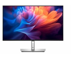 Monitorius Dell P2725HE - 100Hz | Full HD | 27'' | IPS | 5ms | Garantija 5 lat