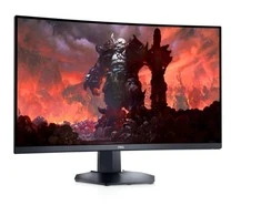 Monitorius Dell S3222DGM / 31.5" / VA / 2560x1440 / 2xHDMI / DP / 3y