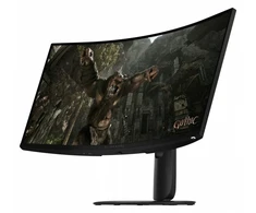 Monitorius Dell Alienware AW3426DWM monitorius komputerowy 86,4 cm (34'') 3440 x 1440 px 4K Ultra HD LCD Juodas (210-BWPZ)
