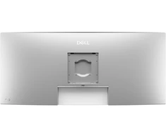 Dell Monitorius 52 cale u5226kw ips 6k 21:9/hdmi/dp/usbc/rj45/3y/curved