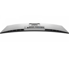 Dell Monitorius u5226kw 52 cale ips juodas curved wost 6k 120hz (6144×2560) / 21:9 / 2xdp / 2xhdmi /thunderbolt 4 /4x usb-c/5xusb/3y