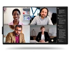 „Monitorius Dell P5525QC“ 4K konferencijų salė (210-BNTN)
