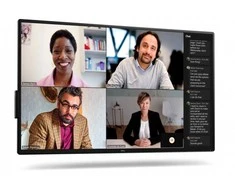 „Monitorius Dell P5525QC“ 4K konferencijų salė (210-BNTN)