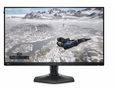 Dell Monitorius alienware aw2524hf 24.5 cala amd freesync premium 500hz full hd (1920x1080)/16:9/dp/hdmi/usb/3y aes&amp;ppe