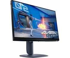 „Dell Monitorius AW2525HM“ 24,5 colio su AMD „FreeSync Premium“ ir „Nvidia G-Sync“, 320 Hz „Full HD“ (1920 x 1080) / 16:9 / DP / 2xHDMI / USB 3.2 / 3 metai AES&amp;PPE