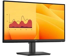 Monitorius Dell E2225HM - 100Hz | Full HD | VA | 22'' | Garantija 5 lat