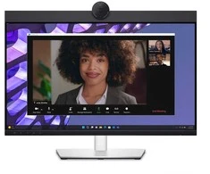 Dell Monitorius P2424HEB 23,8 colio LED IPS Full HD (1920 x 1080)/16:9/HDMI/DP/RJ-45/Kamera/Garsiakalbiai/Mikrofonas/3yppg