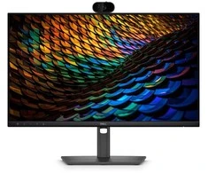 Dell Monitorius p2426heb 23.8 cala ips fhd (1920x1080)/16:9/hdmi/2xdp/5xusb/2xusb-c/rj45/camera/głośniki/3y
