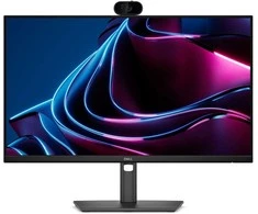 Dell Monitorius p2426hev 23.8 cala ips fhd(1920x1080)/16:9/hdmi/2xdp/2xusb-c/rj45/4xusb/camera/3y