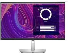 Monitorius Dell P2723D - 60Hz | QHD | 27'' | IPS | 5ms