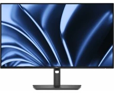 Monitorius Dell P2726HE - 120Hz | Full HD | IPS | 27" | RJ 45 | USB-C PD100W