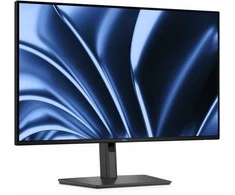 Monitorius Dell P2726HE - 120Hz | Full HD | IPS | 27" | RJ 45 | USB-C PD100W