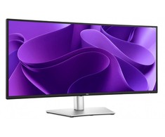 Monitorius Dell Pro Plus P3425WE - 100Hz | UWQHD | 34'' | IPS | 5ms | 5Y