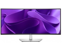 Monitorius Dell Pro Plus P3425WE - 100Hz | UWQHD | 34'' | IPS | 5ms | 5Y