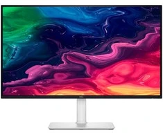Dell Monitorius S2725QC 27" kaligrafinis AMD FreeSync IPS LED 4K (3840x2160) / 2xHDMI / USB-C / 2xUSB 3.2 / garsiakalbiai / 3y