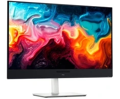 Dell Monitorius s3225qc 31.5 cala 4k (3840x2160)/16:9/hdmi/2xusb-c/speakers/3y