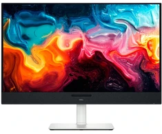 Dell Monitorius s3225qc 31.5 cala 4k (3840x2160)/16:9/hdmi/2xusb-c/speakers/3y