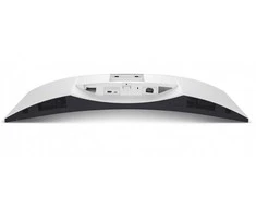 Dell Monitorius S3425DW 34 colių įstrižainės lenktas AMD FreeSync VA LED WQHD (3440x1440) / 2xHDMI / 2xUSB-C / 2xUSB / 3y AES&amp;PPE