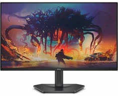 Monitorius Dell | SE2425HG | 24" | IPS | FHD | 16:9 | 200 Hz | 1 ms | 1920 x 1080 pikselių | 300 cd/m² | HDMI x2