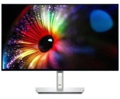 Monitorius Dell U2724D - 120Hz | QHD | 27'' | IPS Juodas | 5ms | Garantija 5 lat