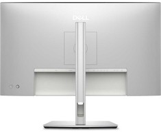 Monitorius DELL U2725QE 27" Business | 4K | IPS Black | 16:9 | 120 Hz | Matinis | 5 ms