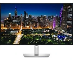Monitorius Dell UltraSharp U3225QE 4K Thunderbolt (210-BQTK)