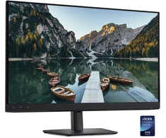 Dell Monitorius u3226q 32 cale qd-oled 4k uhd (3840x2160)/16:9/2xhdmi/dp/3xusb/3xusb-c/2xthunderbolt/rj45/3y