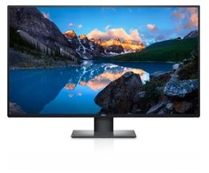 Monitorius Dell U4323QE, 43