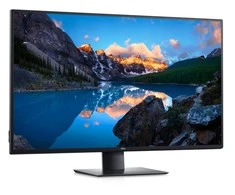 Monitorius Dell U4323QE, 43