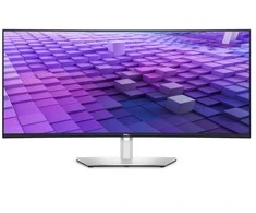Dell 38 colių lenktas monitorius u3824dw 21:9/3840x1600/3y ppg