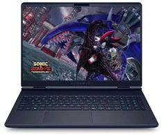 Nešiojamas kompiuteris DELL Alienware 16X Aurora AC16251 - Ultra 7 255HX | 16" | 32GB | 1TB | Win11 | RTX 5060