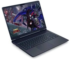 Nešiojamas kompiuteris DELL Alienware 16X Aurora AC16251 - Ultra 7 255HX | 16" | 32GB | 1TB | Win11 | RTX 5060