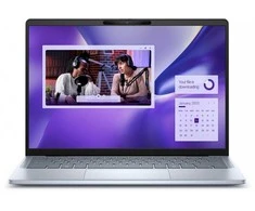 dell Nešiojamas kompiuteris Inspiron Plus 7441/XPLUS10C/16GB/1TB SSD Gen4/14.0 QHD+ Touch/Adreno GPU/FgrPr/Camera ' Mic/WLAN + BT/Backlit Kb/3 Cell/3Y Basic Onsite