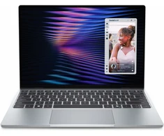 Dell Nešiojamas kompiuteris xps 13 dx13260 win11pro core 5 320/8gb/512gb/13,4/2,5k /intel/cam/mic/backlit kb/3 cell/touch/2y prosupport