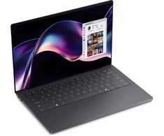 Nešiojamas kompiuteris DELL XPS 14 - Ultra X7 358H | 14" OLED | Dotyk | 32GB | 1TB | Win11Pro