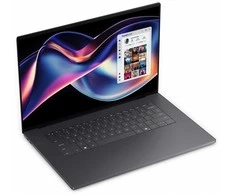 Nešiojamas kompiuteris DELL XPS 16 - Ultra X7 358H | 16" OLED | Dotyk | 32GB | 2TB | Win11Pro