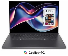 Nešiojamas kompiuteris DELL XPS 16 - Ultra X7 358H | 16" | 32GB | 512GB | Win11Pro