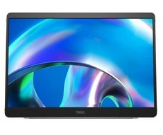 Dell Nešiojamas monitorius P1425 14 colių LED IPS 1920x1080/WUXGA/2xUSB-C/3y