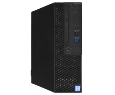 DELL OptiPlex 3070 i5-9500 16GB 256GB SSD SFF (Atnaujinta)