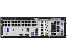 DELL OptiPlex 3070 i5-9500 16GB 256GB SSD SFF (Atnaujinta)