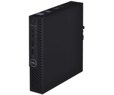 Monitorius DELL OptiPlex 3070 Tiny i5-9500T 16GB 256GB SSD Naudotas (Atnaujinta)
