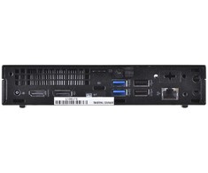 Monitorius DELL OptiPlex 3070 Tiny i5-9500T 16GB 256GB SSD Naudotas (Atnaujinta)