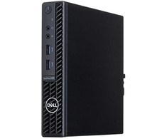 Monitorius DELL OptiPlex 3080 Tiny i5-10500T 16GB 256GB SSD Naudotas (Atnaujinta)
