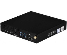 Monitorius DELL OptiPlex 3090 Micro i5-10500T 16GB 256GB SSD mSFF Win11pro Naudotas (Atnaujinta)